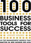The Big 100: The 100 Business Tools You Need To Succeed