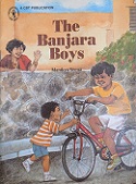 The Banjara boys