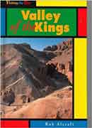 Visiting the Past Valley of the kings