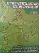 Periapuranam  in pictures 