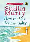How the Sea Became Salty