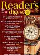 Readers Digest (March 2019)