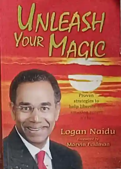 Unleash your magic 