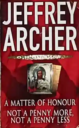 A Matter of Honour 