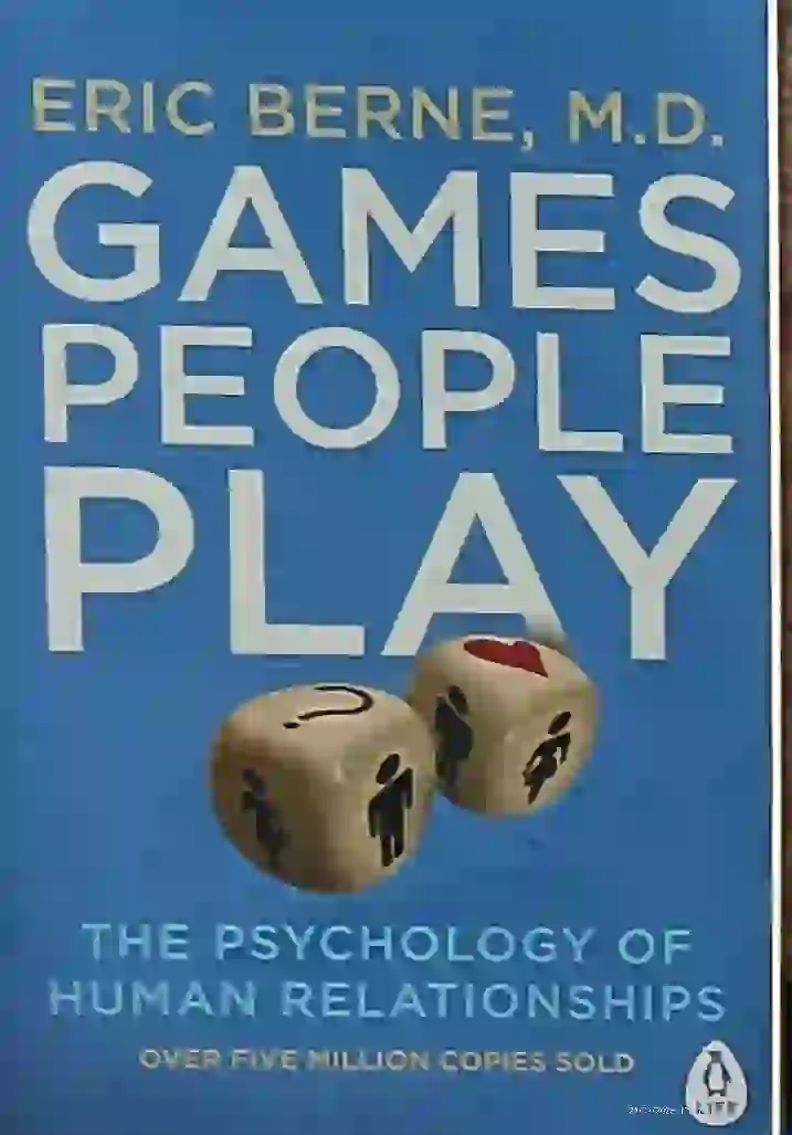 Games People Play 