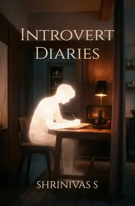 Introvert Diaries 