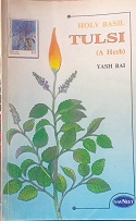 Holy basil Tulsi 