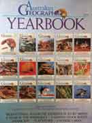 Australian geographic yearbook