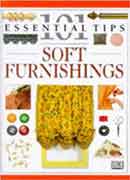 101 Essential tips Soft Furnishings
