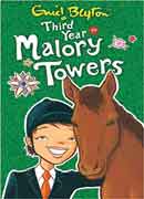 Third Year At Malory Towers(3)