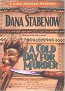 a cold day for murder
