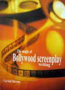 The magic of bollywood screenplay writing