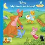 Why Arent You Asleep