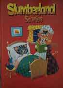 Slumberland Stories