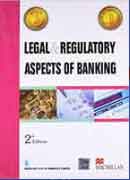 Legal and Regulatory Aspects of Banking 