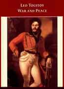 Great works of Leo Tolstoy War and Peace