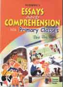 ESSAYS AND COMPREHENSION