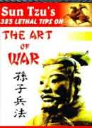 385 Lethal tips on The art of war
