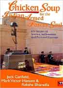 Chicken Soup for the Indian Armed Forces Soul