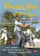 Chicken Soup for the Indian Soul