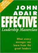 Effective Leadership Masterclass