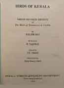 Birds of kerla