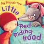 Read and Enjoy LIttle red riding hood