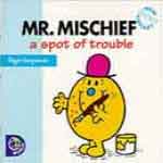 Mr.Mischief