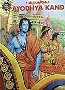 The Ramayana Part 2 (Ayodhya Kand)
