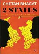 2 STATES - THE STORY OF MY MARRIAGE