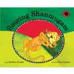 Snoring Shanmugam