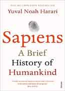 SAPIENS A Brief History of Humankind