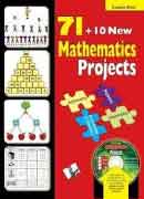 71 MATHEMATICS NEW PROJECTS