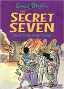 Secret Seven 6 Good Work