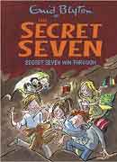 Secret Seven 7 Win through
