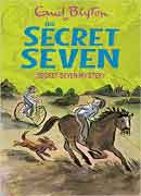 Secret Seven 9 Mystery