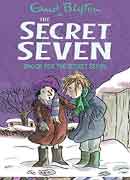 Secret Seven 13 Shock 