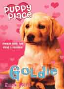 GOLDIE PUPPY PLACE