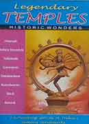Legendary Temples Historic Wonders