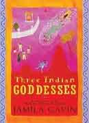 Three Indian Goddesses
