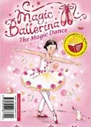 The Magic Dance AND Kitten Chaos