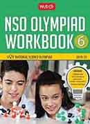 NSO Olympiad work book 6th std  (SCIENCE)