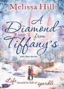 a diamond from tiffany's