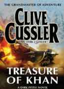 treasure of khan