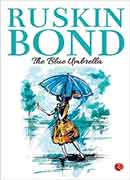 The Blue Umbrella