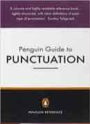 Penguin Guide To Punctuation