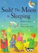 Sssh the Moon is Sleeping 