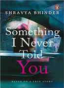 Something I Never Told You