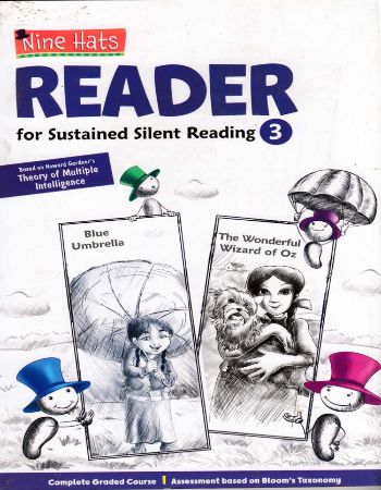 Oxford Reading Circle