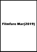 FILMFARE Mar 2019